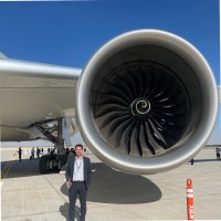JetBlue Employee Kyle Frederick's profile photo