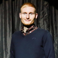 Troxy Employee Simon Eaton's profile photo