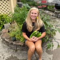 Common Threads Employee Kassandra Hinrichsen's profile photo