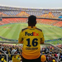 Woven Employee Ankur Chaudhari's profile photo