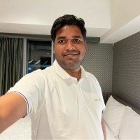 Maruti Suzuki India Limited Employee Krishan Pal's profile photo