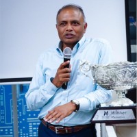 HotelHub Employee Sangamesh Biradar's profile photo