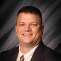 MSI Defense Solutions Employee Tod Wulff's profile photo