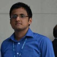 Sumit Haswar's profile photo