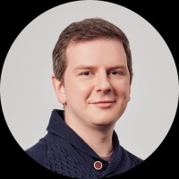 Profil Software Employee Michal Skalkowski's profile photo