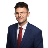 Venture Search Employee Sam Martins's profile photo