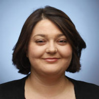 USA TODAY Employee Sarah Wire's profile photo