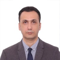 Graphorm Employee Hadi Vafaei's profile photo