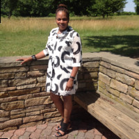 Brook Lane Health Services Employee Phoebe Underwood-Davis's profile photo