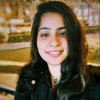 Muskan Pasrija Email