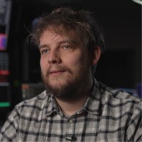 BBC News Employee Tom Gerken's profile photo