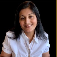Razia Qureshi-Shalami Email & Phone Number