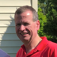 Paoli Hospital Employee Chris Lineman's profile photo