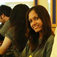 Bayard Advertising Agency Employee Sonia Haq's profile photo