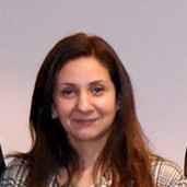 DataLuminate Employee Nadine Zoorba's profile photo