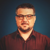 Microids Employee Alexandre Migeon's profile photo