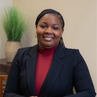 Nikki Randolph Email & Phone Number