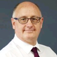 Eirtech Aviation Services Ltd. Employee Keith McKerchar's profile photo