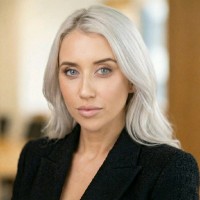 Microsoft Employee Fiona Daly's profile photo