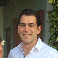 Aurecon Australasia Pty Ltd Employee Michael Manley's profile photo