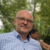 DELCOTEX Delius Techtex GmbH & Co. KG Employee Lutz Burghoff's profile photo