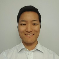 Arvato Employee Austin Chung's profile photo