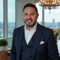 Real Estate Services - Tampa Employee Pedro Santiago's profile photo