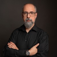 ING Hubs Poland Employee Lukasz Markiewicz's profile photo