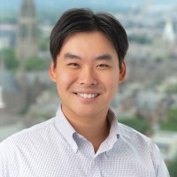 Yale Investments Employee Max Su's profile photo