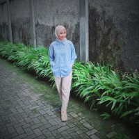 PT Pustaka Insan Madani Employee Ulfa Umami's profile photo