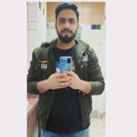 QSS Employee Nasir Abbasi's profile photo