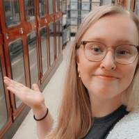 American Jazz Museum Employee Jordan Malhiot's profile photo