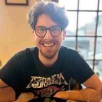 WEO Employee Robin Hamers's profile photo