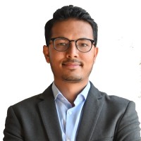 Inarix Employee Youbaraj POUDEL's profile photo