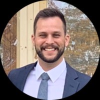 ThreatLocker Employee Daniel Gahagan's profile photo