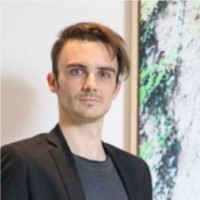 Leftshift One Employee Christian Weber's profile photo