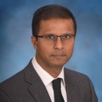 Northern Trust Employee Jiten Mehta's profile photo