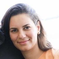 Ceretrieve Employee Maysa Mustafa's profile photo
