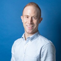 Meetup Employee David Diesenhouse's profile photo