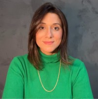 Lindt & Sprüngli Brasil Employee Natalia Barella's profile photo