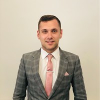 Leaders Ltd Employee Joshua Cemap's profile photo