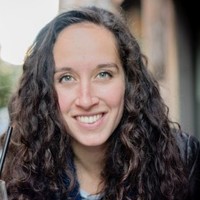406 Engineering Employee Larissa van Riet's profile photo