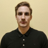 Nexta.io Employee Soma Sponga's profile photo