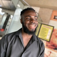 Laundry Lounge Employee Moses Gordian's profile photo
