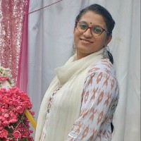 Unique School Employee Sukriti Bhattacharya's profile photo