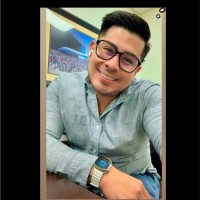 Fenner Precision Polymers Employee Christian Gonzalez's profile photo