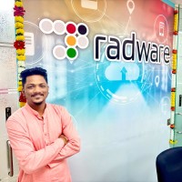 RAH Infotech Employee Ashish Panchal's profile photo