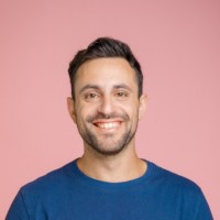 Yoav Gross Email