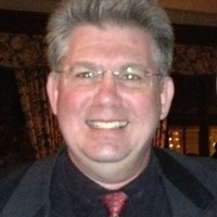 NetWiz, Inc. Employee Vova Chernomorets's profile photo