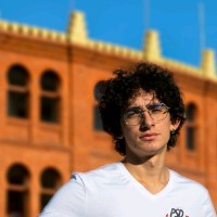 Mercury Digital Assets Employee Diogo Diogo's profile photo